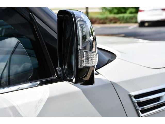 2019 INFINITI QX80 LUXE 4WD