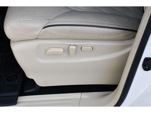 2019 INFINITI QX80 LUXE 4WD