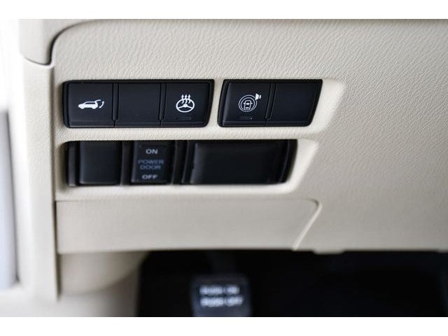 2019 INFINITI QX80 LUXE 4WD