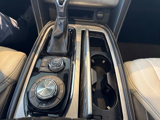 2020 INFINITI QX80 LIMITED 4WD
