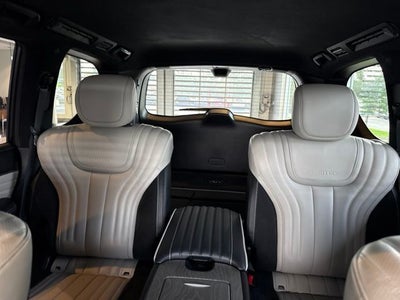 2020 INFINITI QX80 LIMITED 4WD