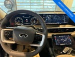2025 INFINITI QX80 Pure 4WD