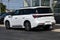 2027 INFINITI QX80 Luxe 4WD
