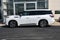 2027 INFINITI QX80 Luxe 4WD