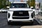 2027 INFINITI QX80 Luxe 4WD