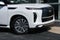 2027 INFINITI QX80 Luxe 4WD