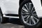 2027 INFINITI QX80 Luxe 4WD