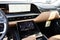 2027 INFINITI QX80 Luxe 4WD