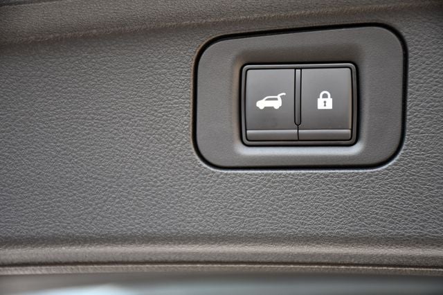 2027 INFINITI QX80 Luxe 4WD