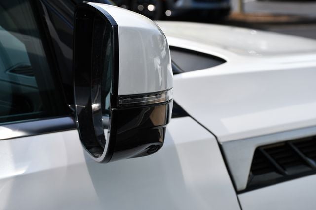 2027 INFINITI QX80 Luxe 4WD