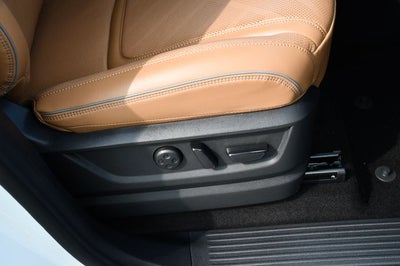 2027 INFINITI QX80 Luxe 4WD