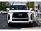 2027 INFINITI QX80 Luxe 4WD