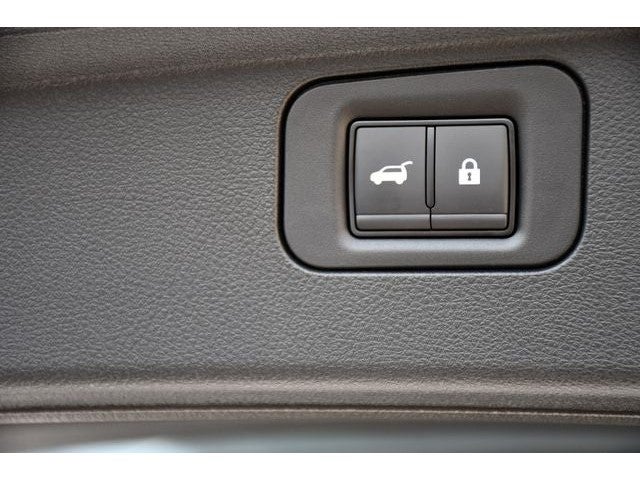 2027 INFINITI QX80 Luxe 4WD