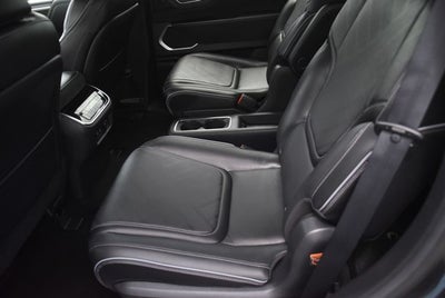 2026 INFINITI QX80 Luxe 4WD