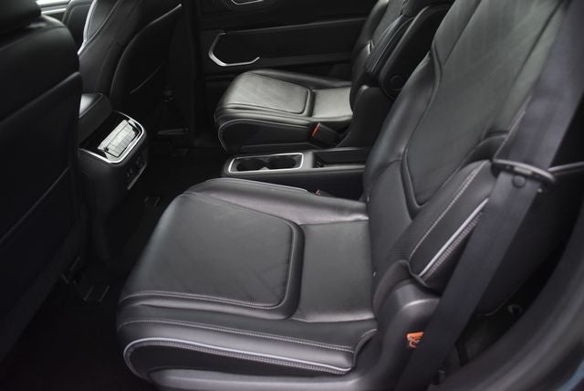 2026 INFINITI QX80 Luxe 4WD