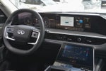 2026 INFINITI QX80 Luxe 4WD