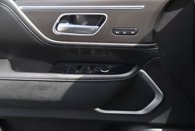 2026 INFINITI QX80 Luxe 4WD