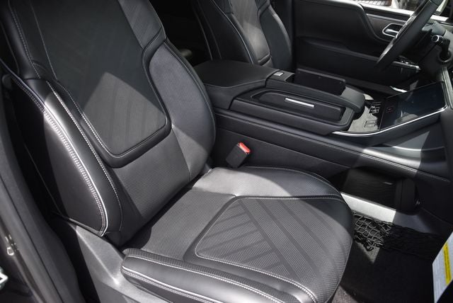2026 INFINITI QX80 Luxe 4WD