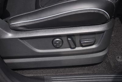2026 INFINITI QX80 Luxe 4WD