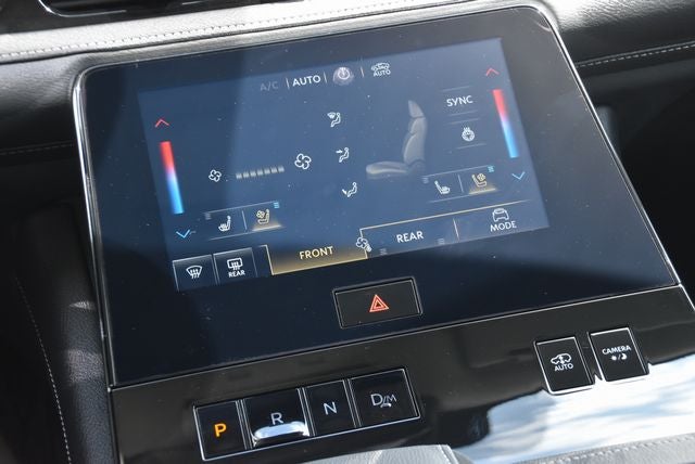 2026 INFINITI QX80 Luxe 4WD
