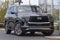 2026 INFINITI QX80 Luxe 4WD