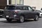 2026 INFINITI QX80 Luxe 4WD