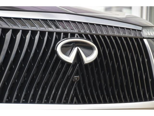 2026 INFINITI QX80 Luxe 4WD