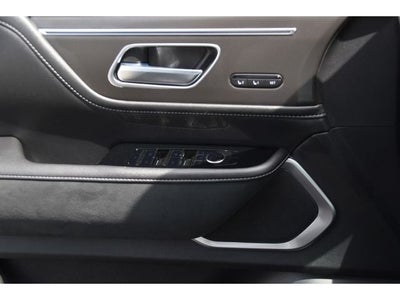 2026 INFINITI QX80 Luxe 4WD