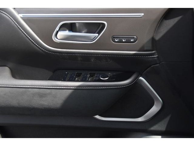 2026 INFINITI QX80 Luxe 4WD