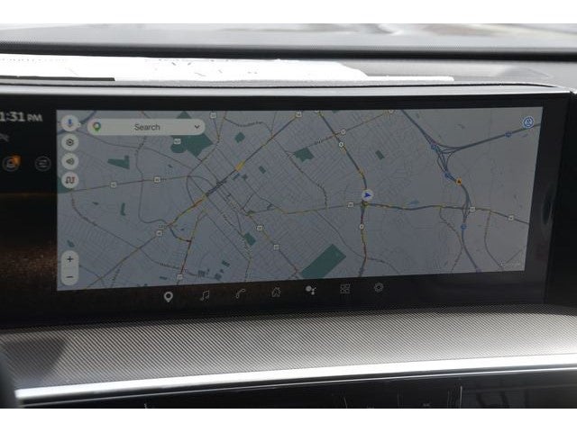 2026 INFINITI QX80 Luxe 4WD