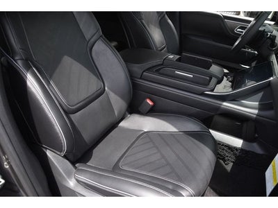 2026 INFINITI QX80 Luxe 4WD