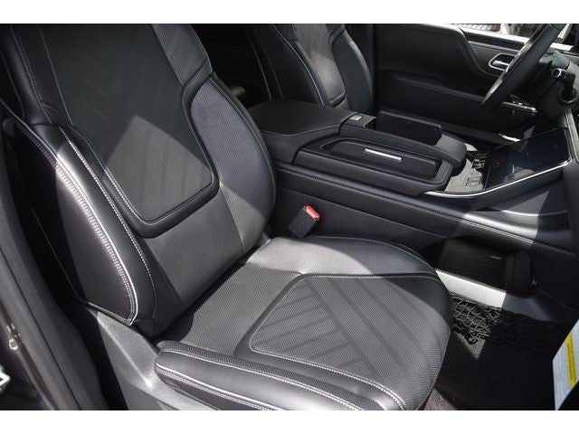 2026 INFINITI QX80 Luxe 4WD