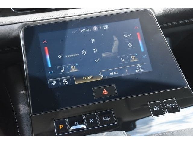 2026 INFINITI QX80 Luxe 4WD