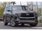 2026 INFINITI QX80 Luxe 4WD