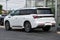 2027 INFINITI QX80 Luxe 4WD