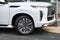 2027 INFINITI QX80 Luxe 4WD