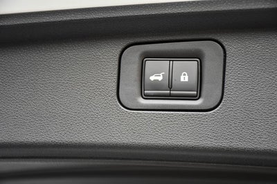 2027 INFINITI QX80 Luxe 4WD