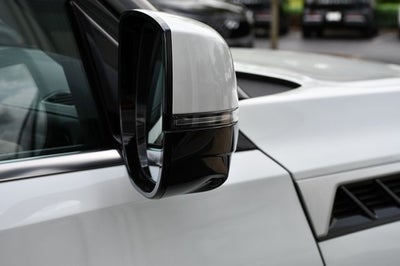 2027 INFINITI QX80 Luxe 4WD