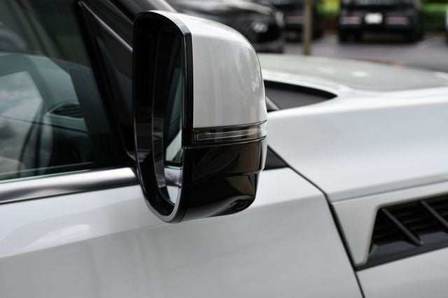 2027 INFINITI QX80 Luxe 4WD