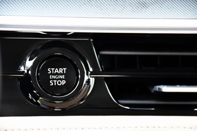 2027 INFINITI QX80 Luxe 4WD