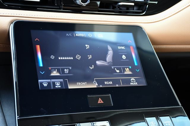 2027 INFINITI QX80 Luxe 4WD