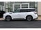 2027 INFINITI QX80 Luxe 4WD
