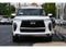 2027 INFINITI QX80 Luxe 4WD
