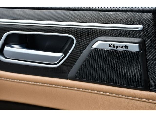 2027 INFINITI QX80 Luxe 4WD