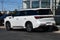 2027 INFINITI QX80 Luxe 4WD