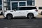 2027 INFINITI QX80 Luxe 4WD