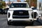 2027 INFINITI QX80 Luxe 4WD