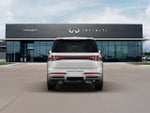 2027 INFINITI QX80 LUXE