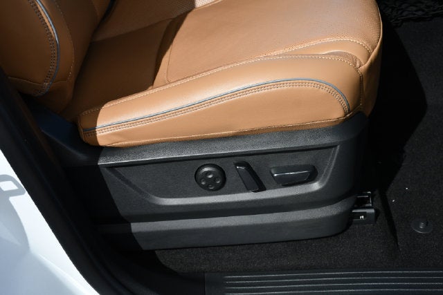 2027 INFINITI QX80 Luxe 4WD