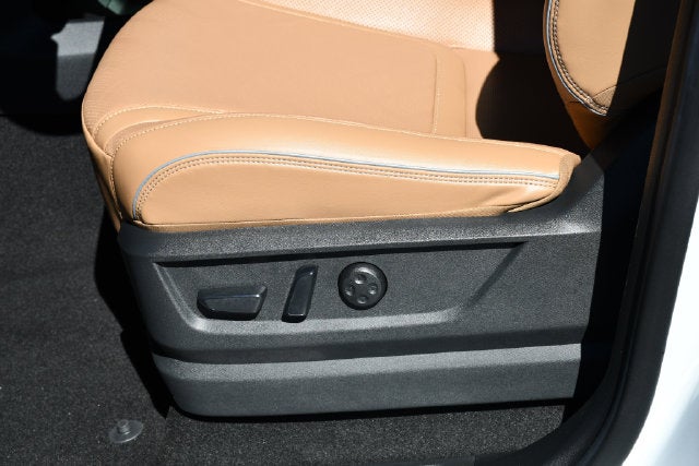 2027 INFINITI QX80 Luxe 4WD